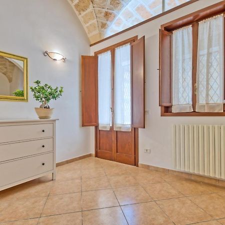 Corte Anibaldi Apartment Lecce Exterior photo