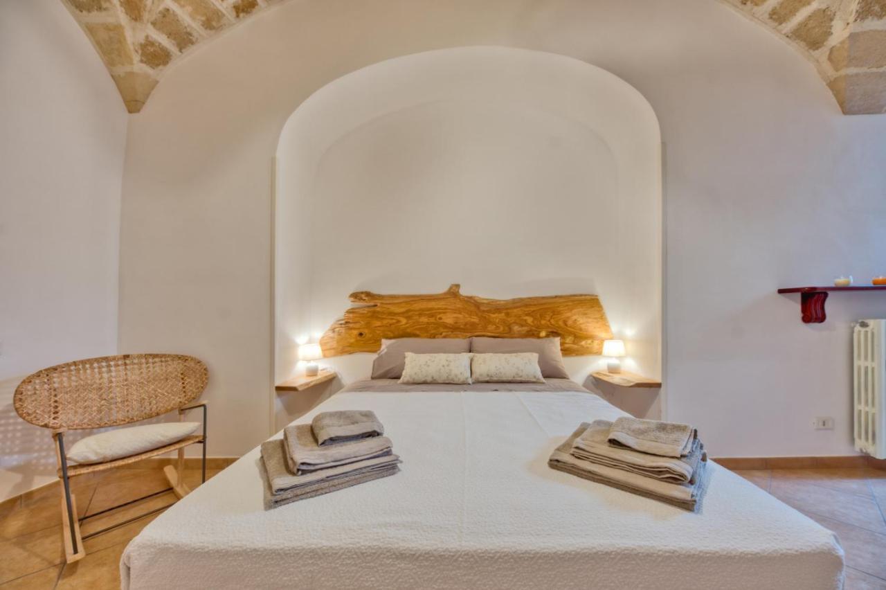 Corte Anibaldi Apartment Lecce Exterior photo